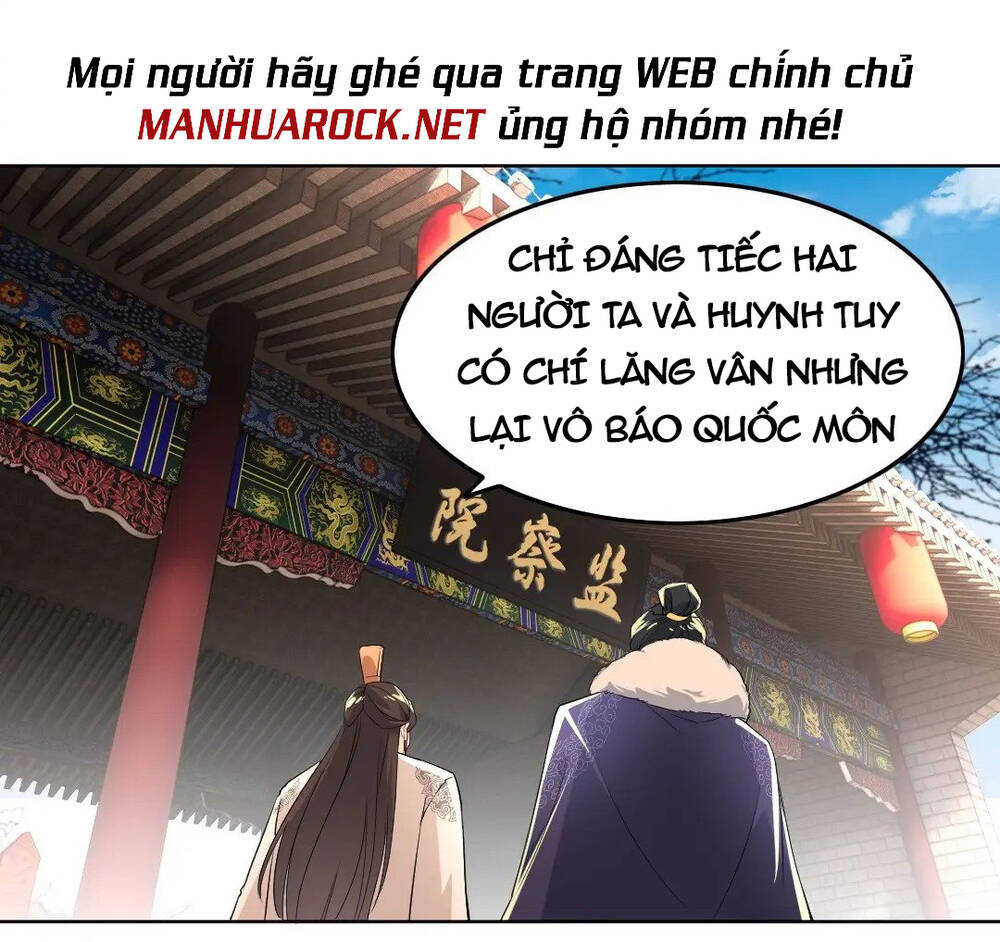 Không Nhường Nữa Ta Chết, Ta Liền Thật Vô Địch Chapter 13 - Page 29