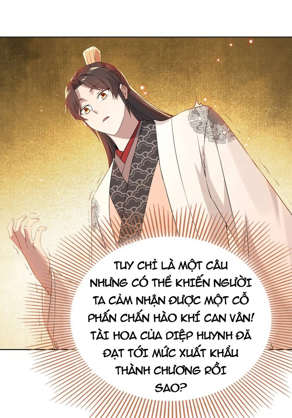 Không Nhường Nữa Ta Chết, Ta Liền Thật Vô Địch Chapter 13 - Page 32