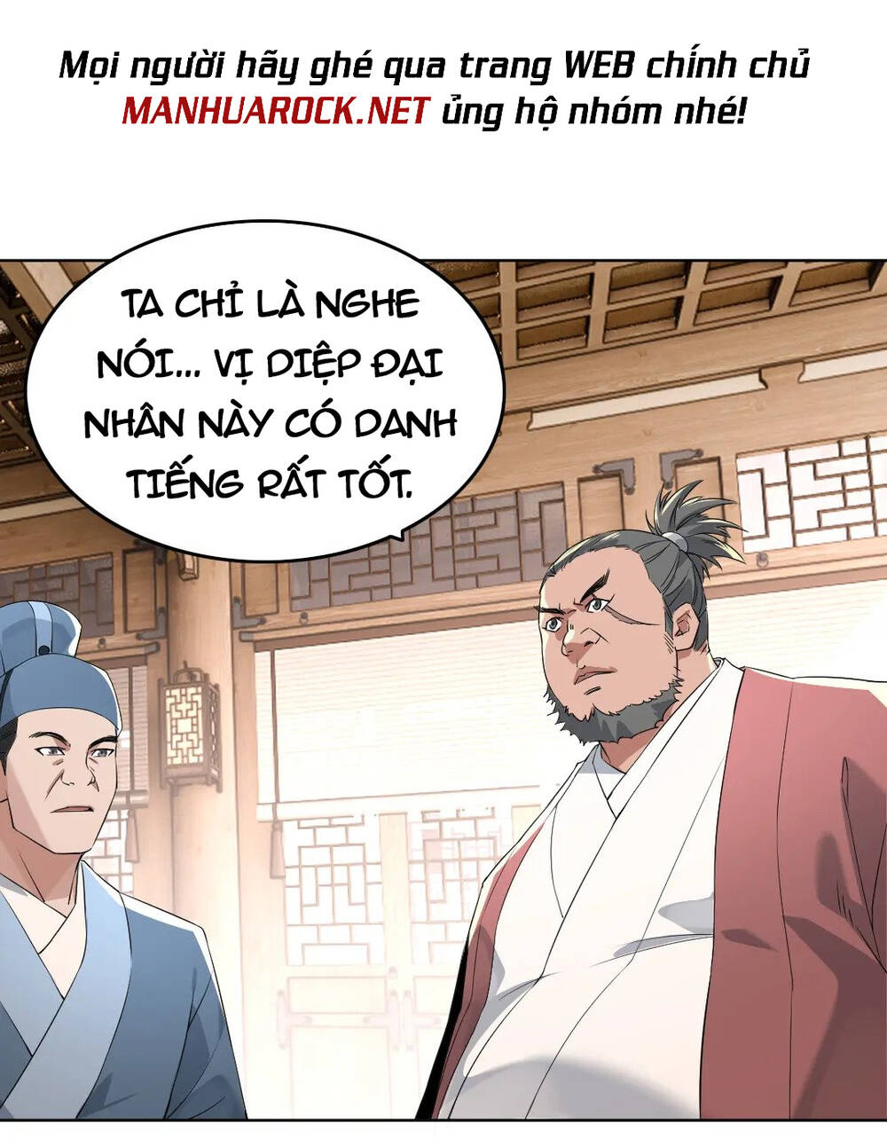 Không Nhường Nữa Ta Chết, Ta Liền Thật Vô Địch Chapter 13 - Page 38