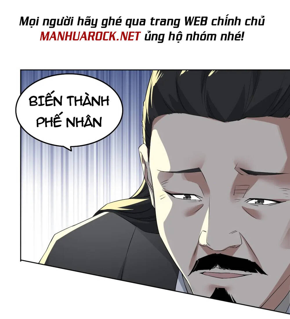 Không Nhường Nữa Ta Chết, Ta Liền Thật Vô Địch Chapter 13 - Page 41