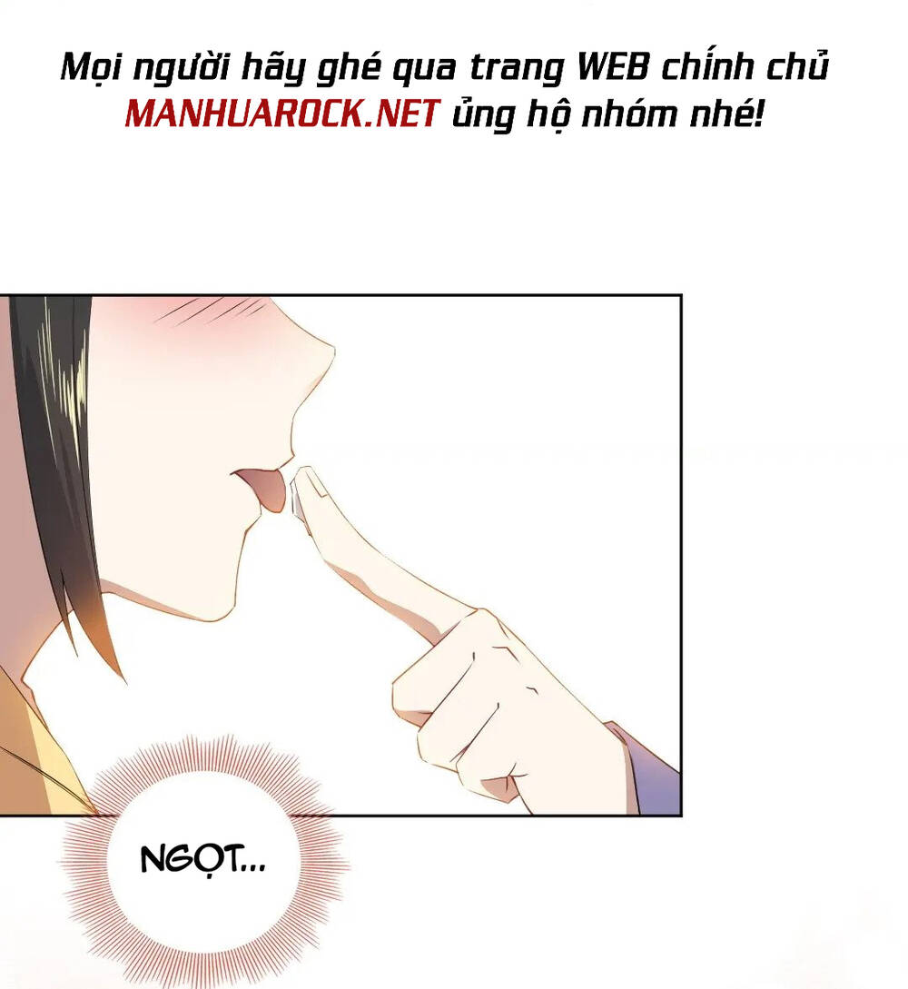 Không Nhường Nữa Ta Chết, Ta Liền Thật Vô Địch Chapter 13 - Page 57