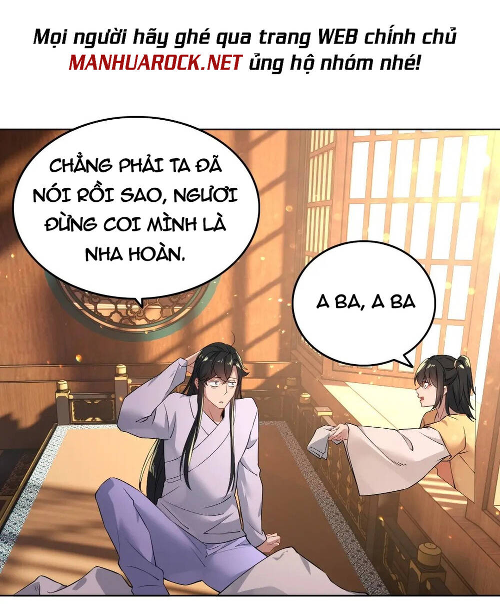 Không Nhường Nữa Ta Chết, Ta Liền Thật Vô Địch Chapter 13 - Page 7