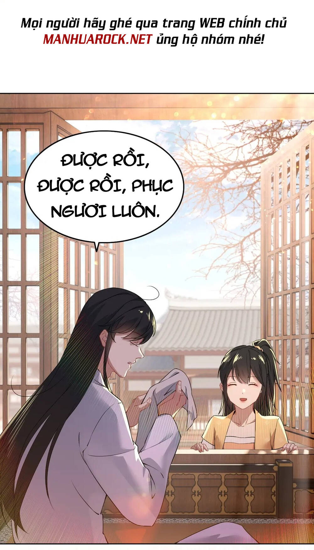 Không Nhường Nữa Ta Chết, Ta Liền Thật Vô Địch Chapter 13 - Page 8