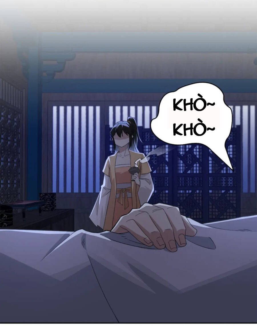 Không Nhường Nữa Ta Chết, Ta Liền Thật Vô Địch Chapter 24 - Page 4