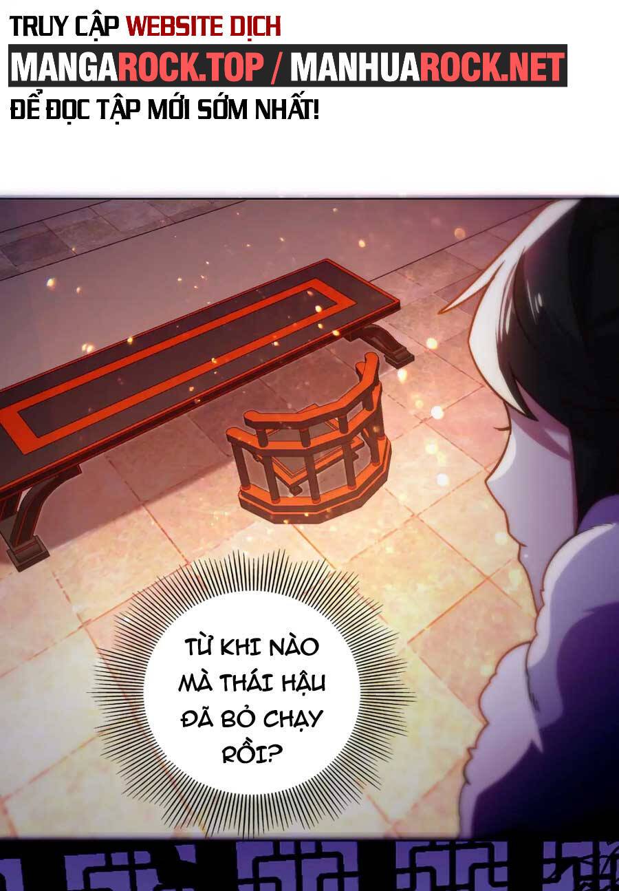 Không Nhường Nữa Ta Chết, Ta Liền Thật Vô Địch Chapter 54 - Page 11