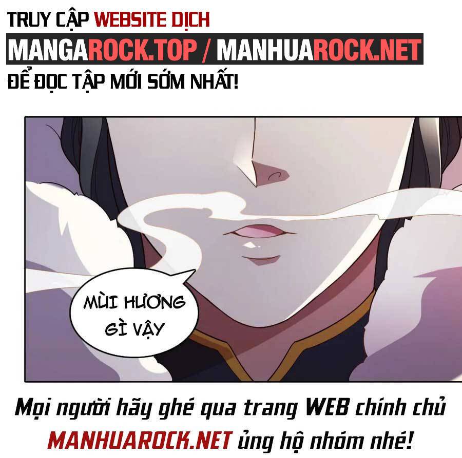 Không Nhường Nữa Ta Chết, Ta Liền Thật Vô Địch Chapter 54 - Page 27