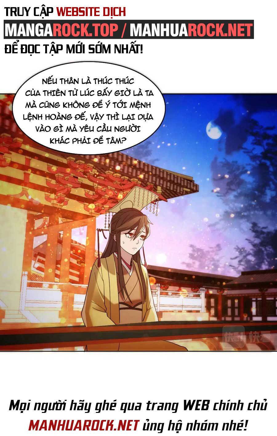 Không Nhường Nữa Ta Chết, Ta Liền Thật Vô Địch Chapter 54 - Page 42