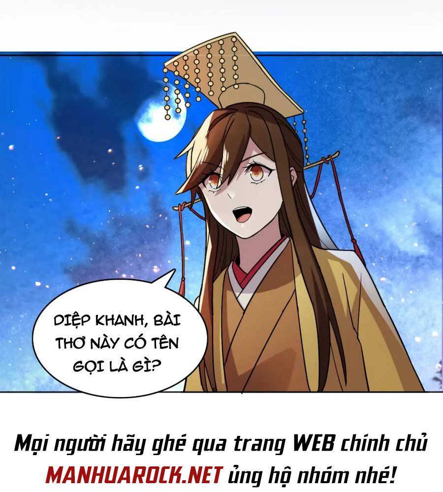 Không Nhường Nữa Ta Chết, Ta Liền Thật Vô Địch Chapter 54 - Page 6