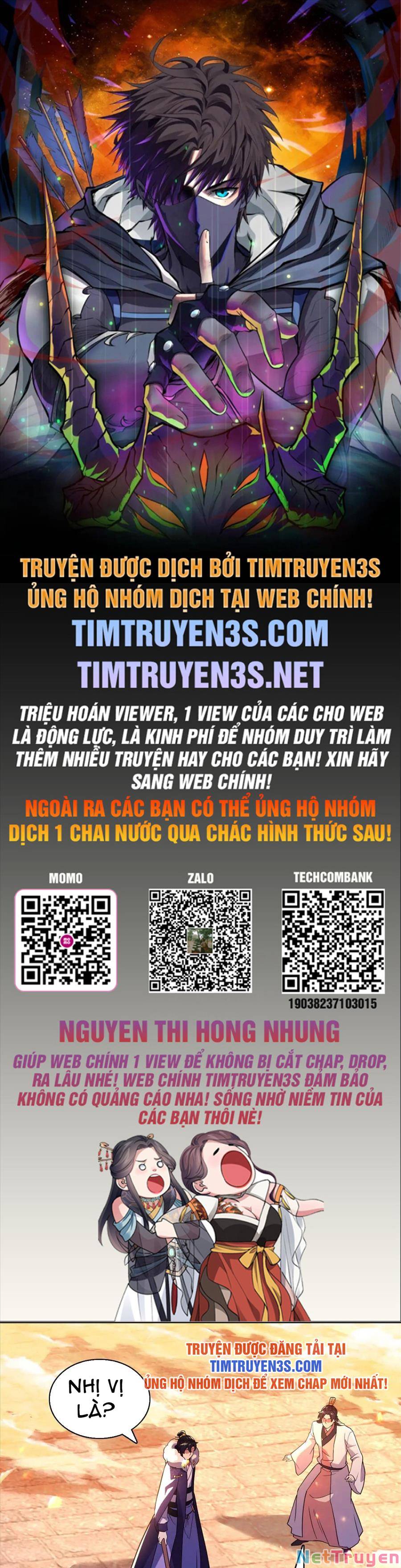 HentaiVn Truyện tranh online