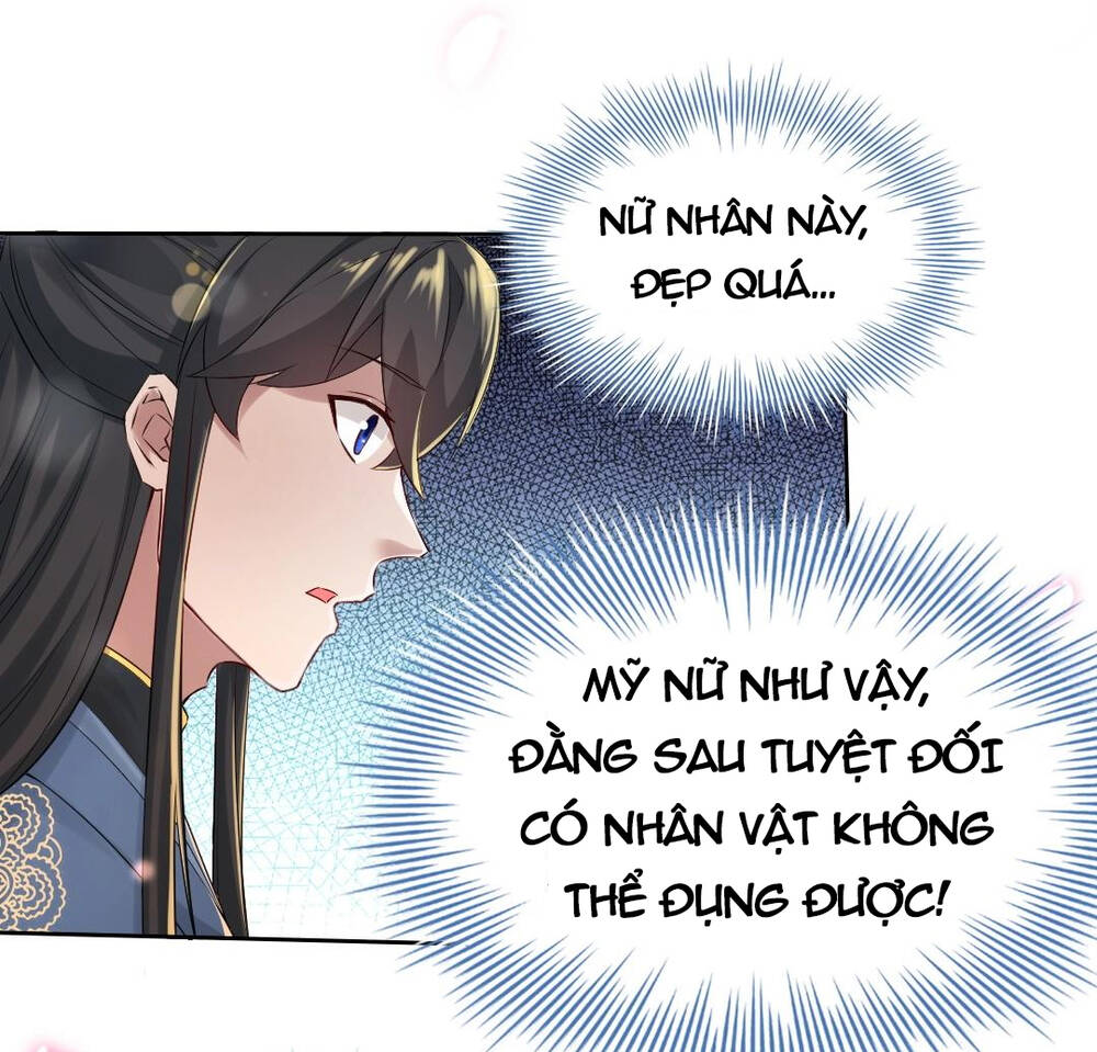 Không Nhường Nữa Ta Chết, Ta Liền Thật Vô Địch Chapter 9 - Page 14