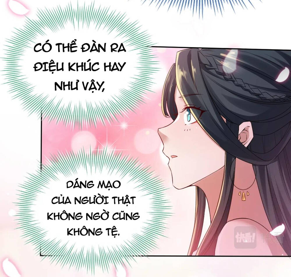 Không Nhường Nữa Ta Chết, Ta Liền Thật Vô Địch Chapter 9 - Page 15