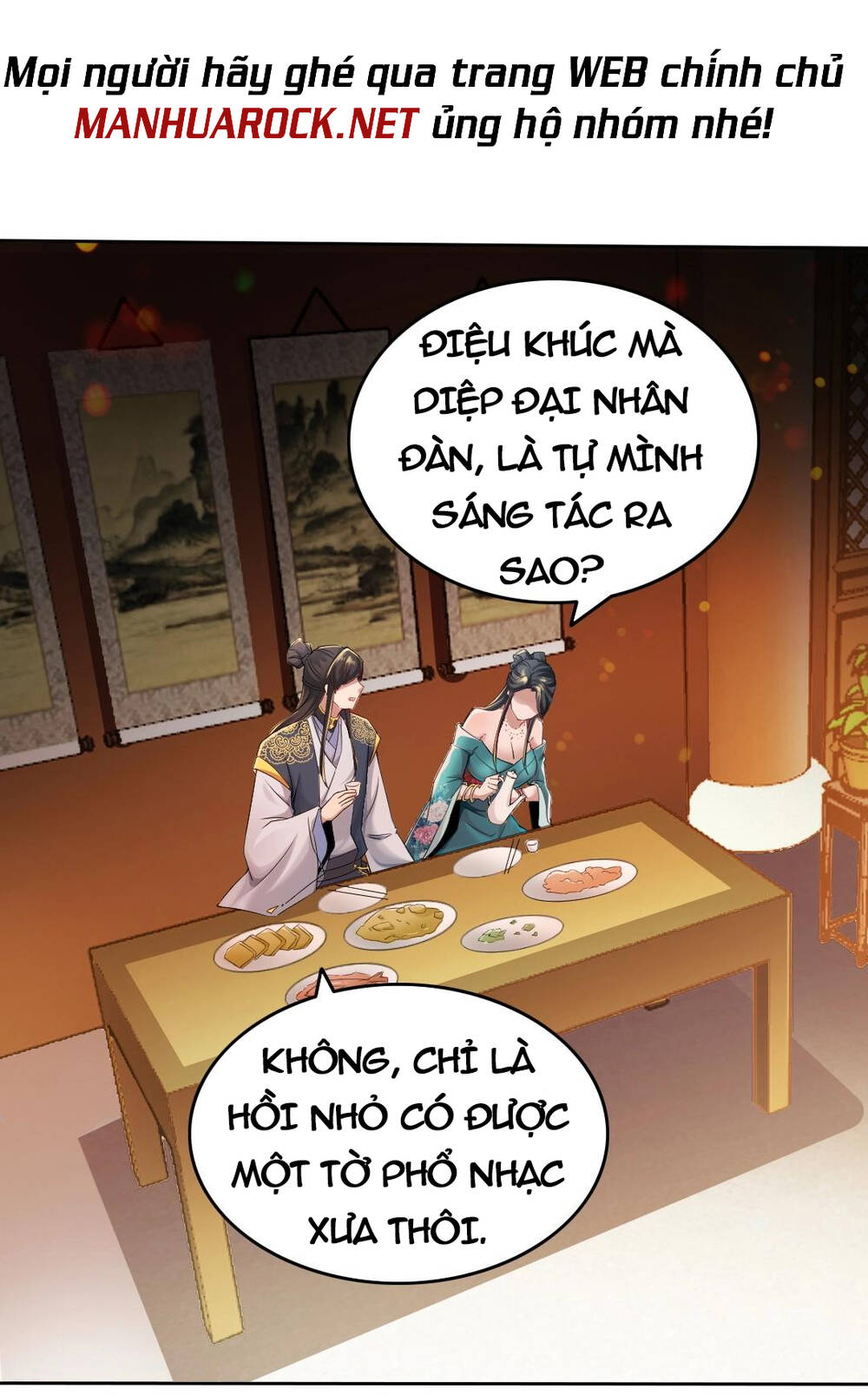 Không Nhường Nữa Ta Chết, Ta Liền Thật Vô Địch Chapter 9 - Page 19