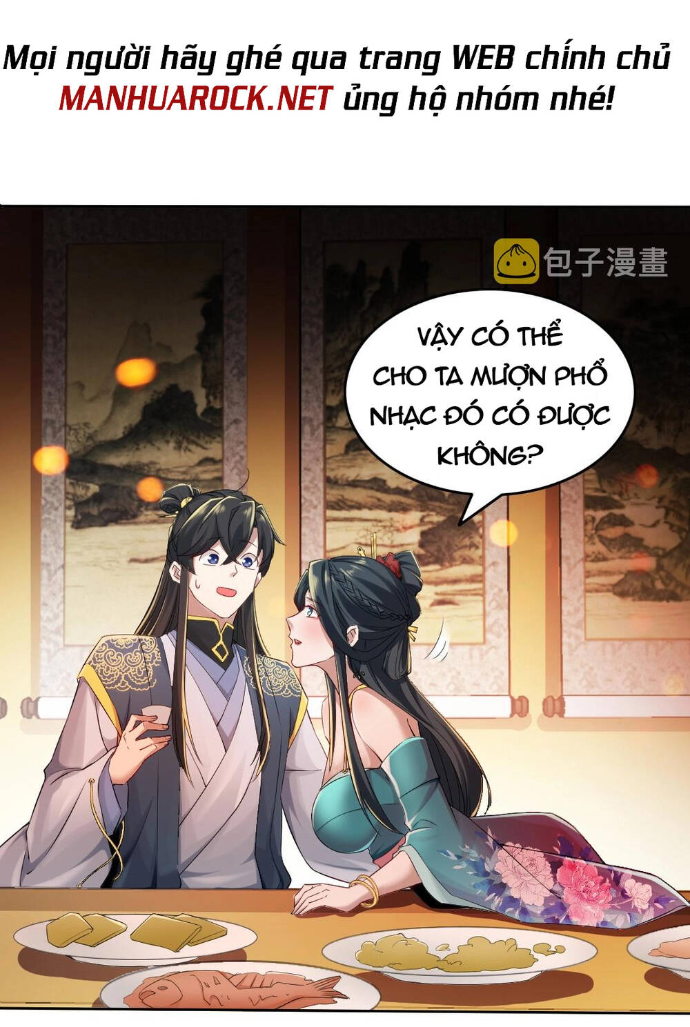 Không Nhường Nữa Ta Chết, Ta Liền Thật Vô Địch Chapter 9 - Page 20