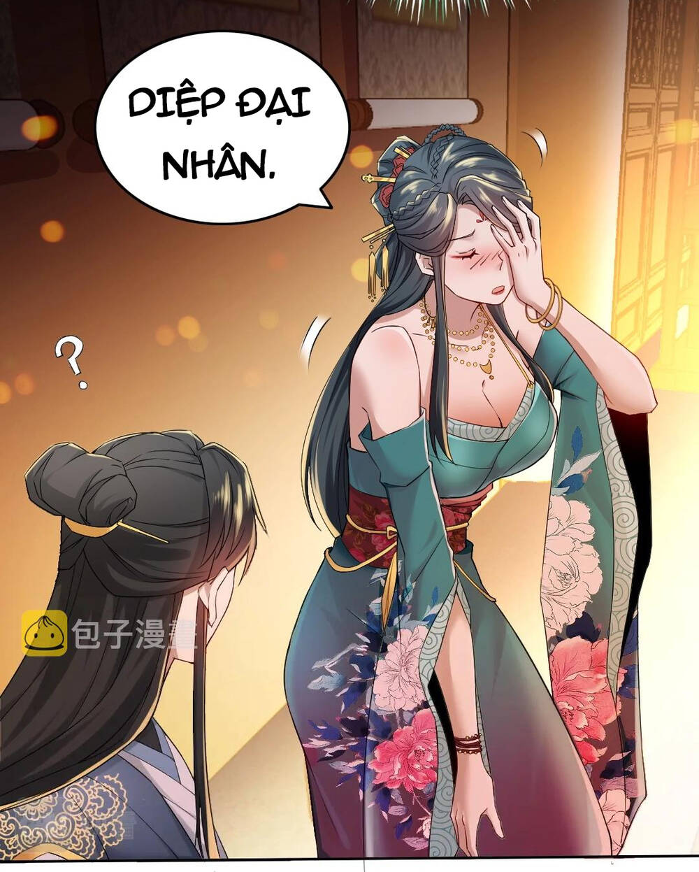 Không Nhường Nữa Ta Chết, Ta Liền Thật Vô Địch Chapter 9 - Page 23