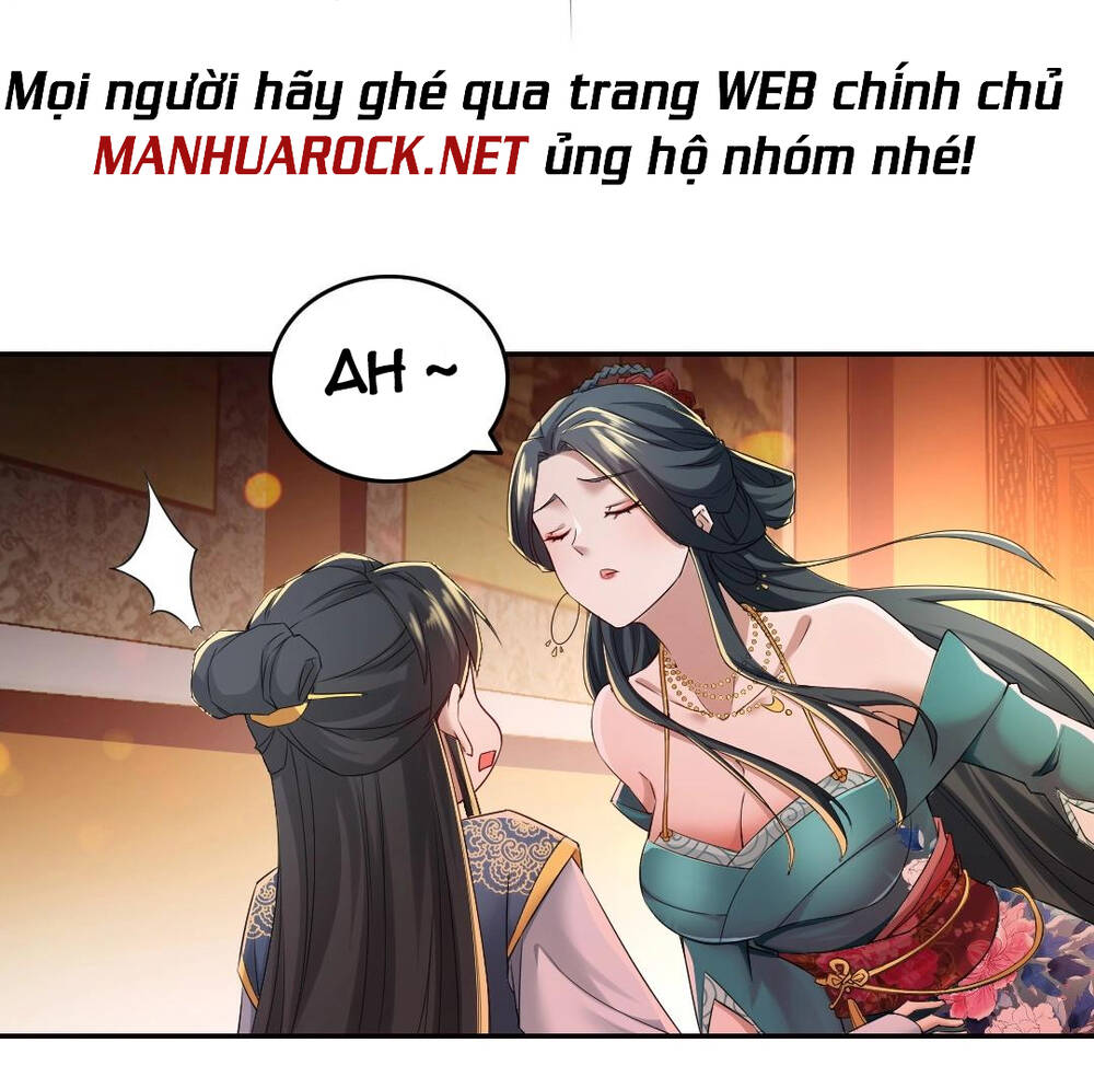 Không Nhường Nữa Ta Chết, Ta Liền Thật Vô Địch Chapter 9 - Page 24