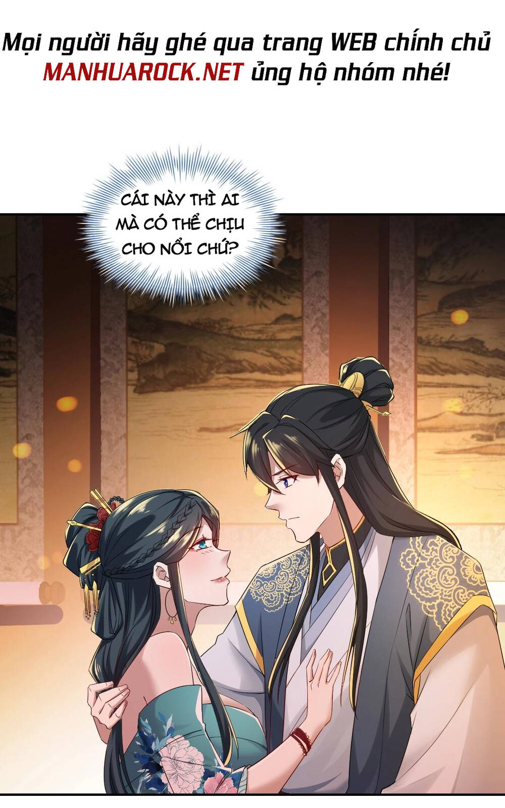 Không Nhường Nữa Ta Chết, Ta Liền Thật Vô Địch Chapter 9 - Page 27