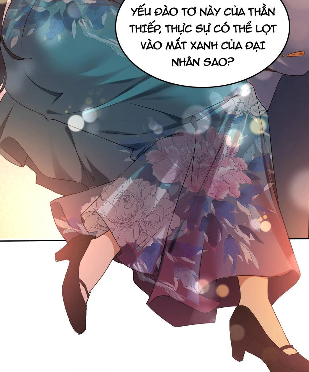 Không Nhường Nữa Ta Chết, Ta Liền Thật Vô Địch Chapter 9 - Page 32