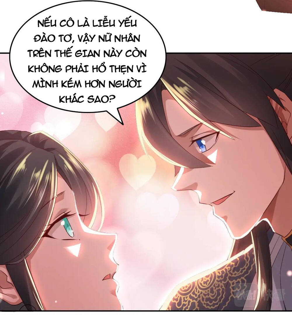 Không Nhường Nữa Ta Chết, Ta Liền Thật Vô Địch Chapter 9 - Page 33