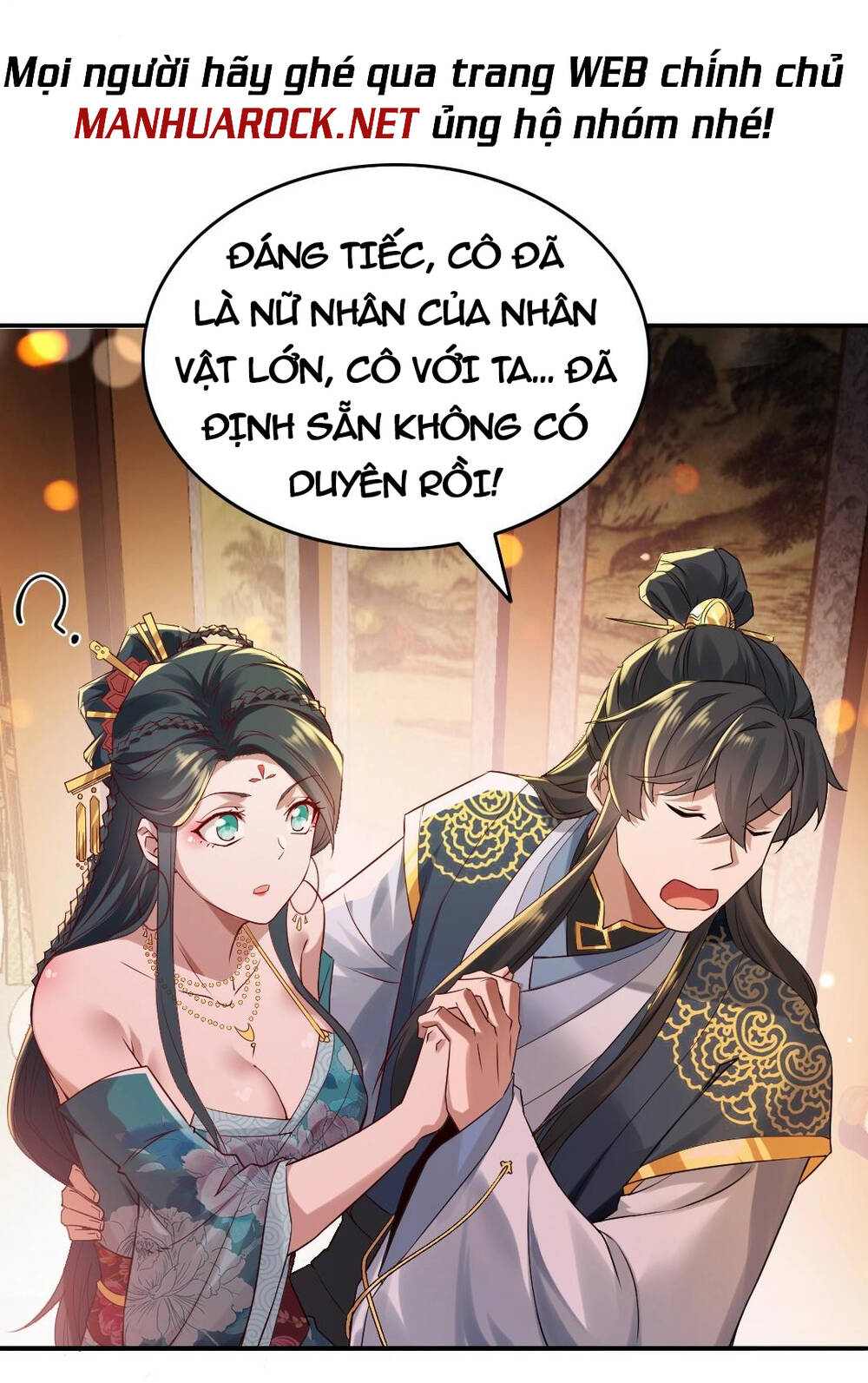 Không Nhường Nữa Ta Chết, Ta Liền Thật Vô Địch Chapter 9 - Page 34