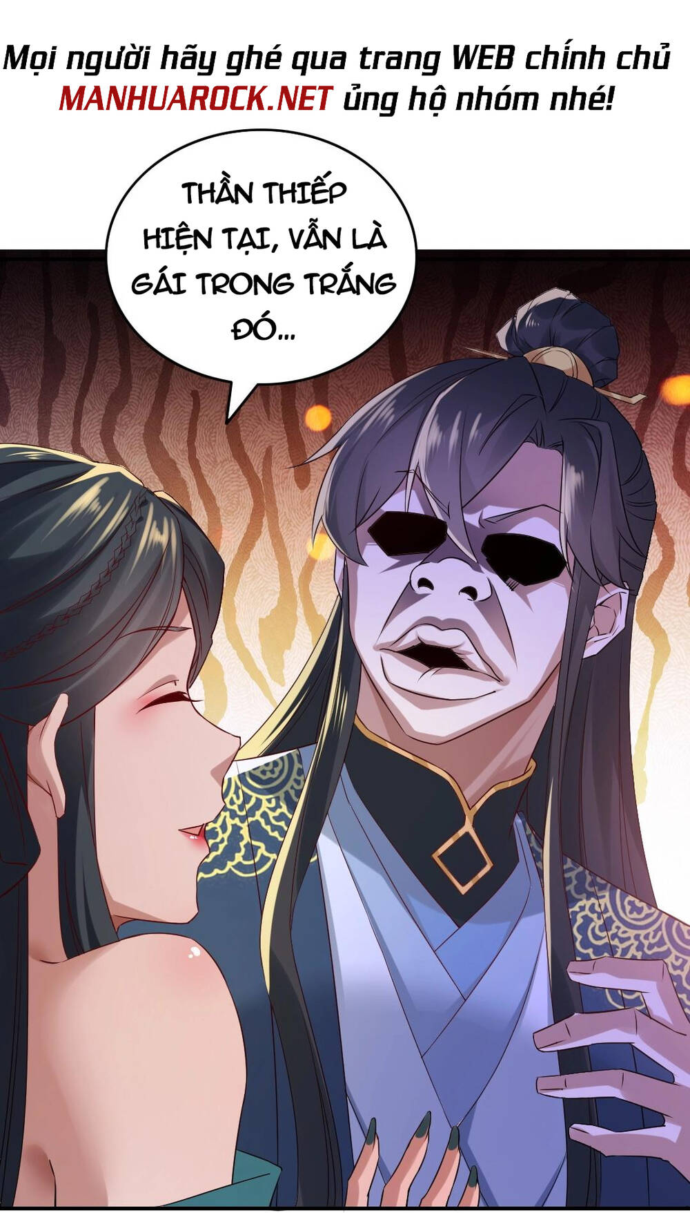 Không Nhường Nữa Ta Chết, Ta Liền Thật Vô Địch Chapter 9 - Page 37