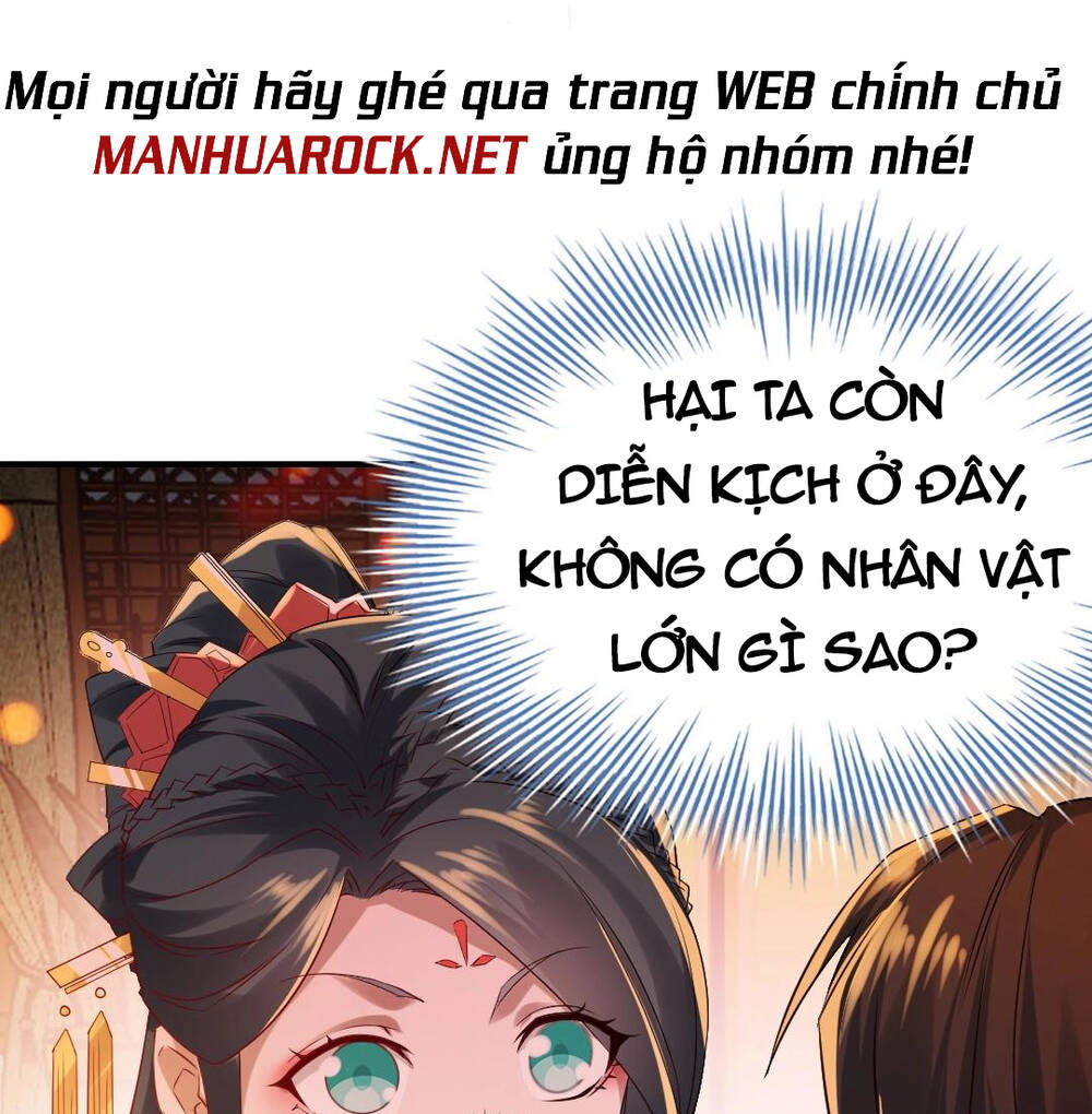 Không Nhường Nữa Ta Chết, Ta Liền Thật Vô Địch Chapter 9 - Page 38