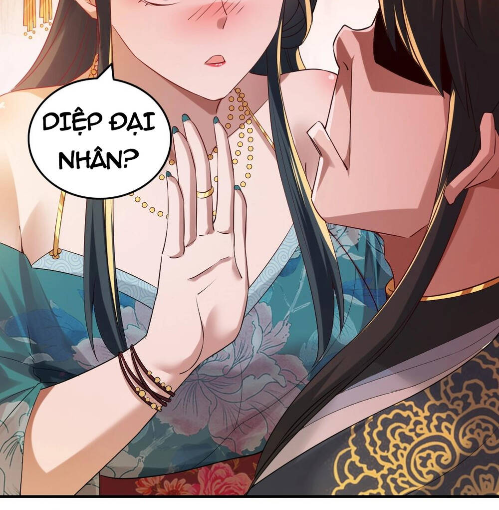 Không Nhường Nữa Ta Chết, Ta Liền Thật Vô Địch Chapter 9 - Page 39