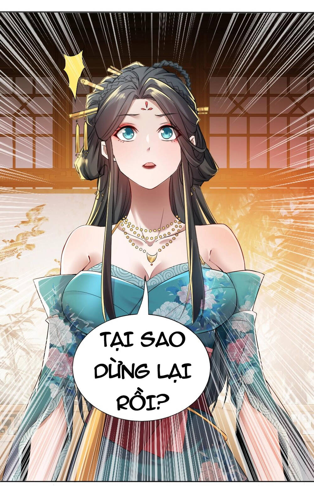 Không Nhường Nữa Ta Chết, Ta Liền Thật Vô Địch Chapter 9 - Page 5