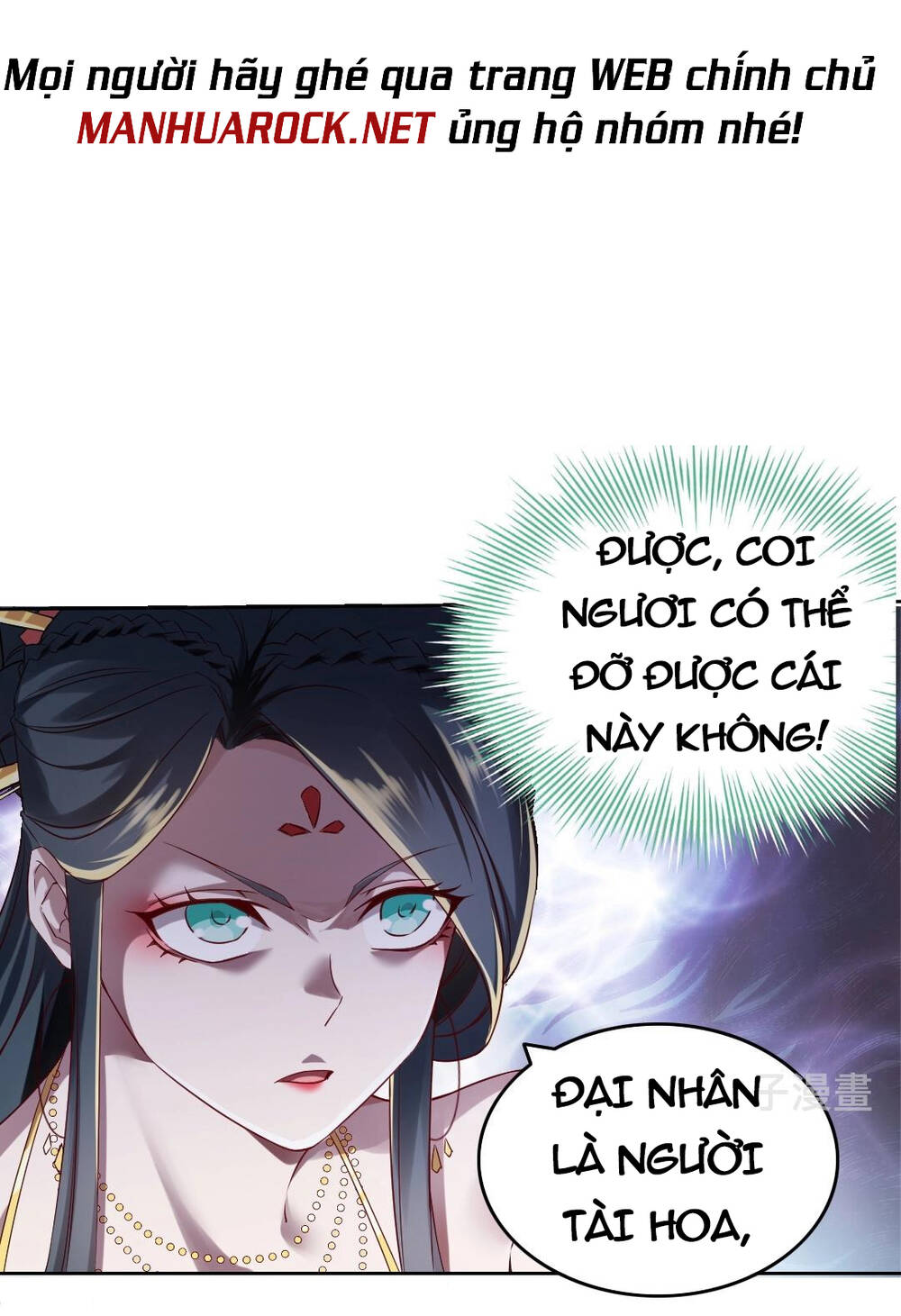 Không Nhường Nữa Ta Chết, Ta Liền Thật Vô Địch Chapter 9 - Page 50