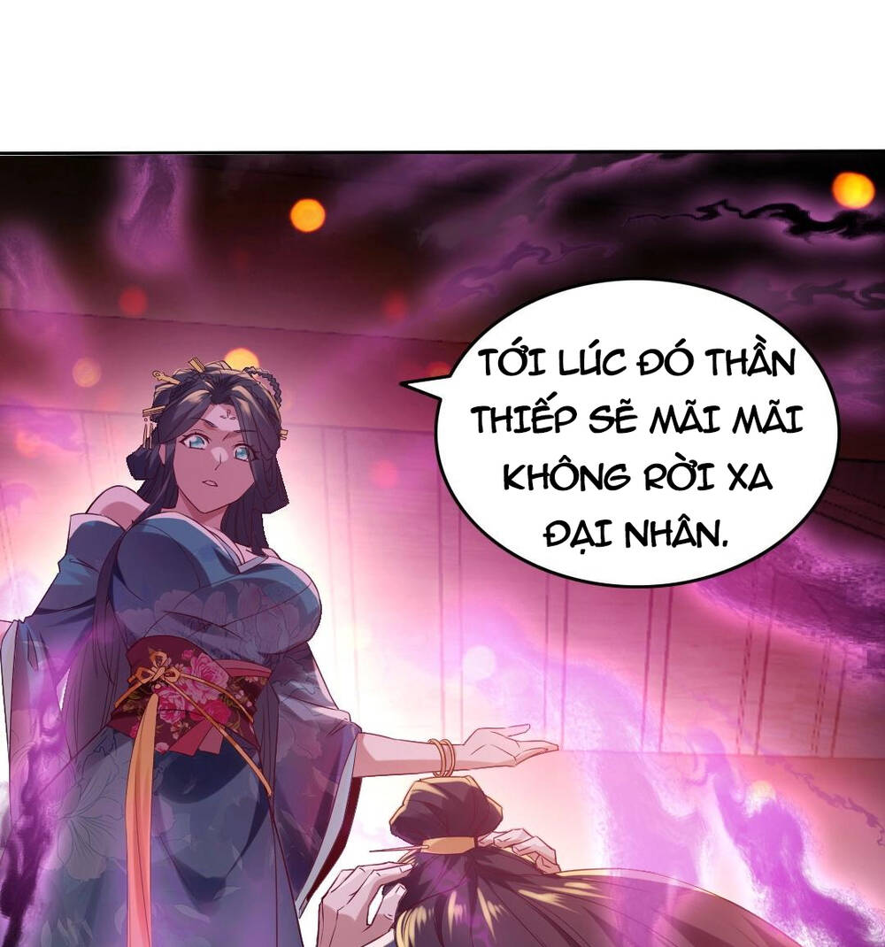 Không Nhường Nữa Ta Chết, Ta Liền Thật Vô Địch Chapter 9 - Page 53