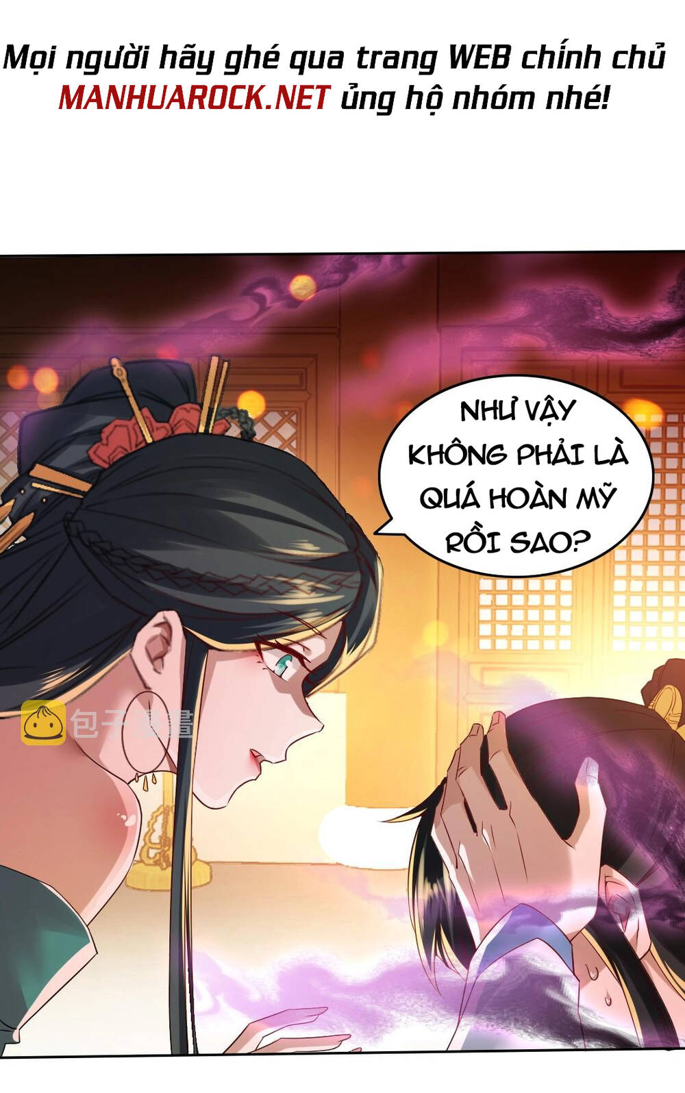 Không Nhường Nữa Ta Chết, Ta Liền Thật Vô Địch Chapter 9 - Page 55