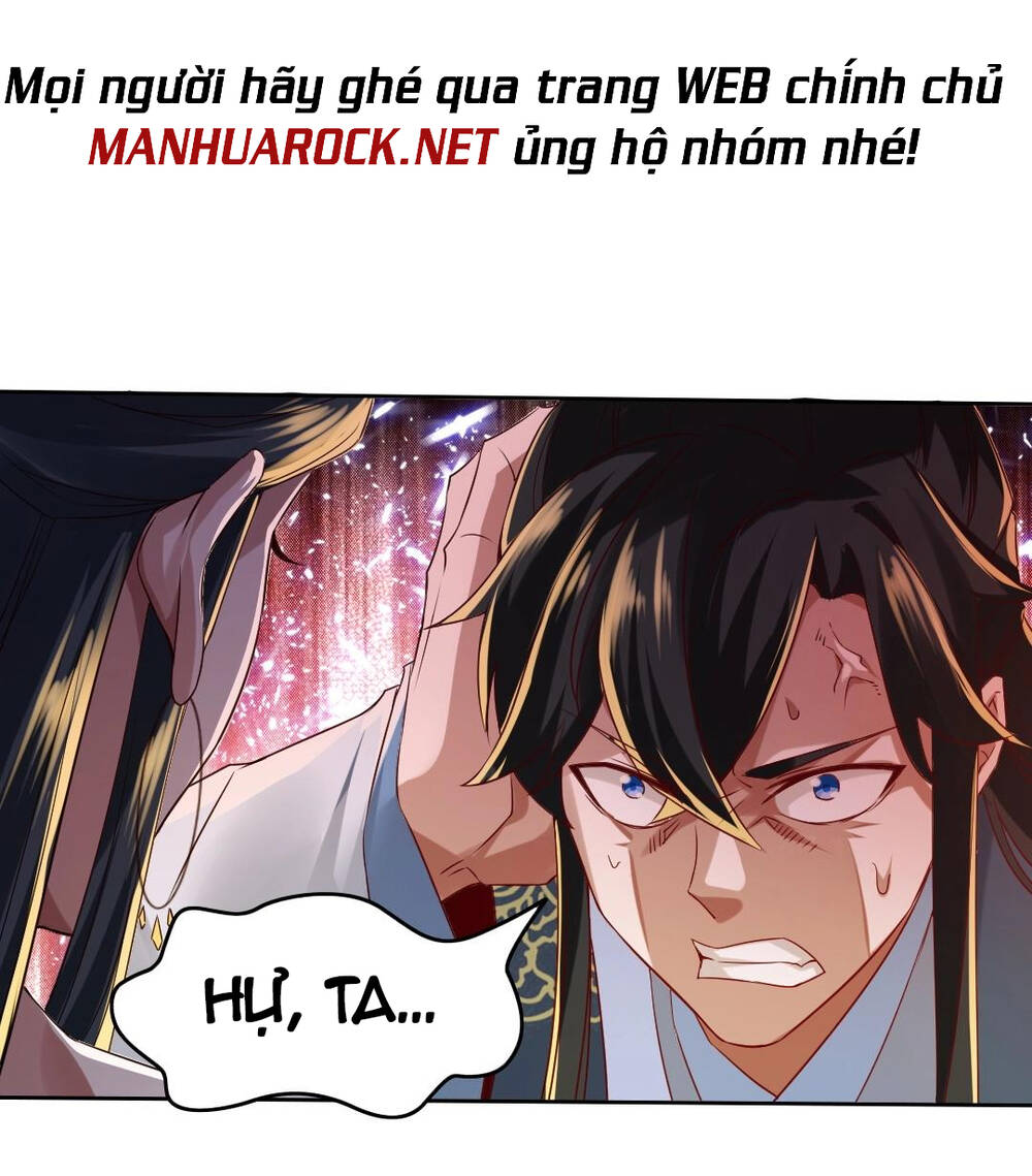 Không Nhường Nữa Ta Chết, Ta Liền Thật Vô Địch Chapter 9 - Page 56