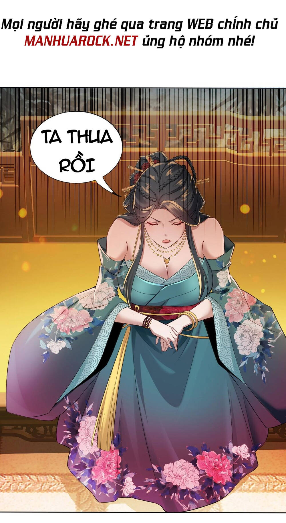 Không Nhường Nữa Ta Chết, Ta Liền Thật Vô Địch Chapter 9 - Page 8