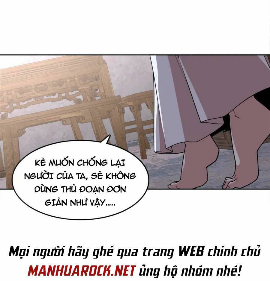 Không Nhường Nữa Ta Chết, Ta Liền Thật Vô Địch Chapter 35 - Page 13