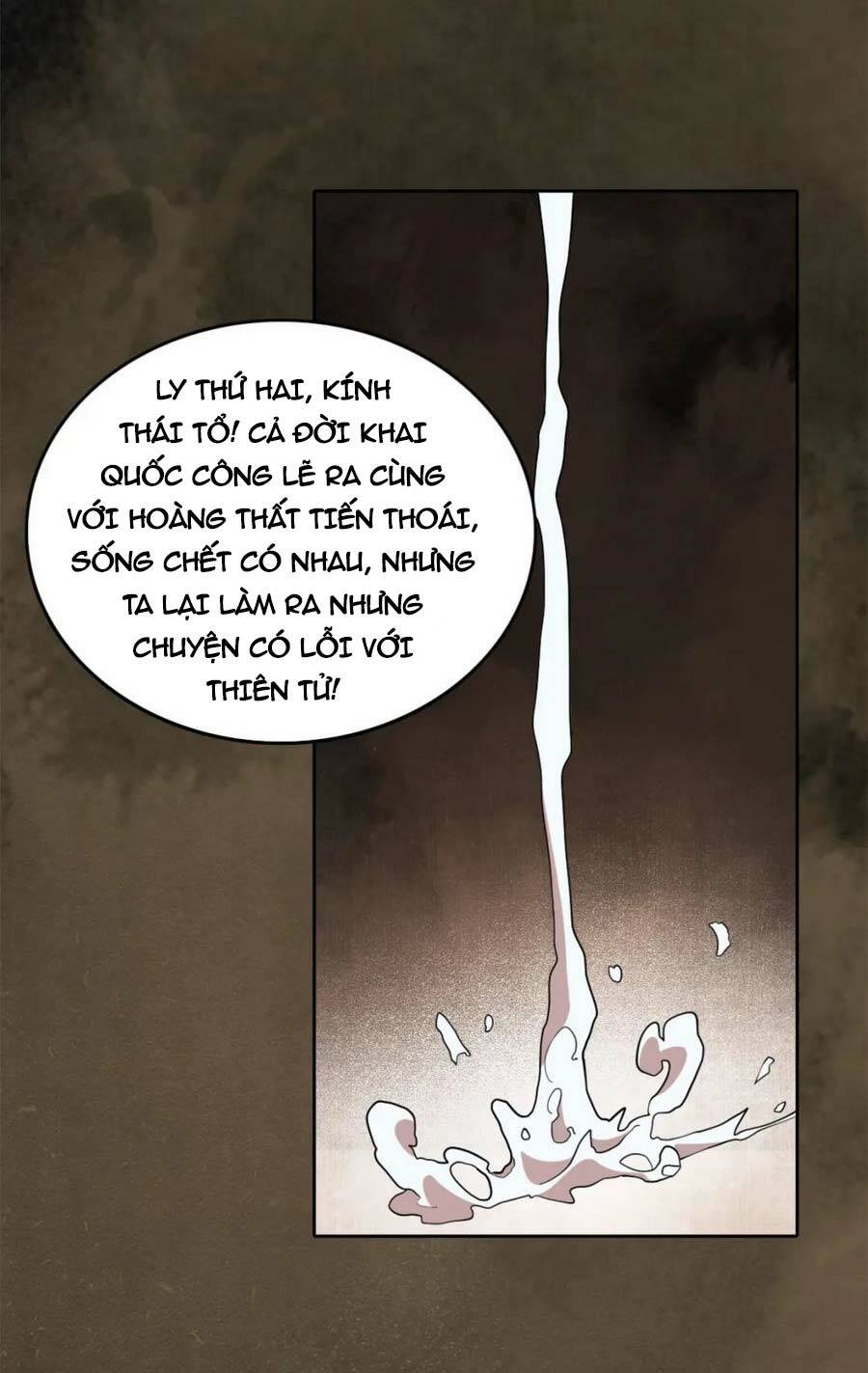 Không Nhường Nữa Ta Chết, Ta Liền Thật Vô Địch Chapter 35 - Page 26