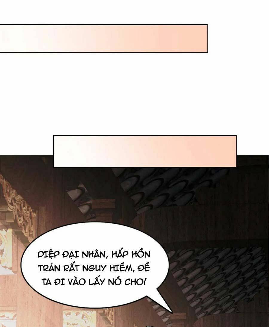 Không Nhường Nữa Ta Chết, Ta Liền Thật Vô Địch Chapter 35 - Page 56