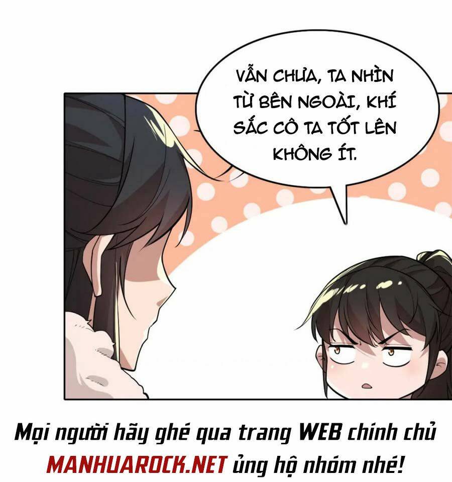 Không Nhường Nữa Ta Chết, Ta Liền Thật Vô Địch Chapter 35 - Page 6