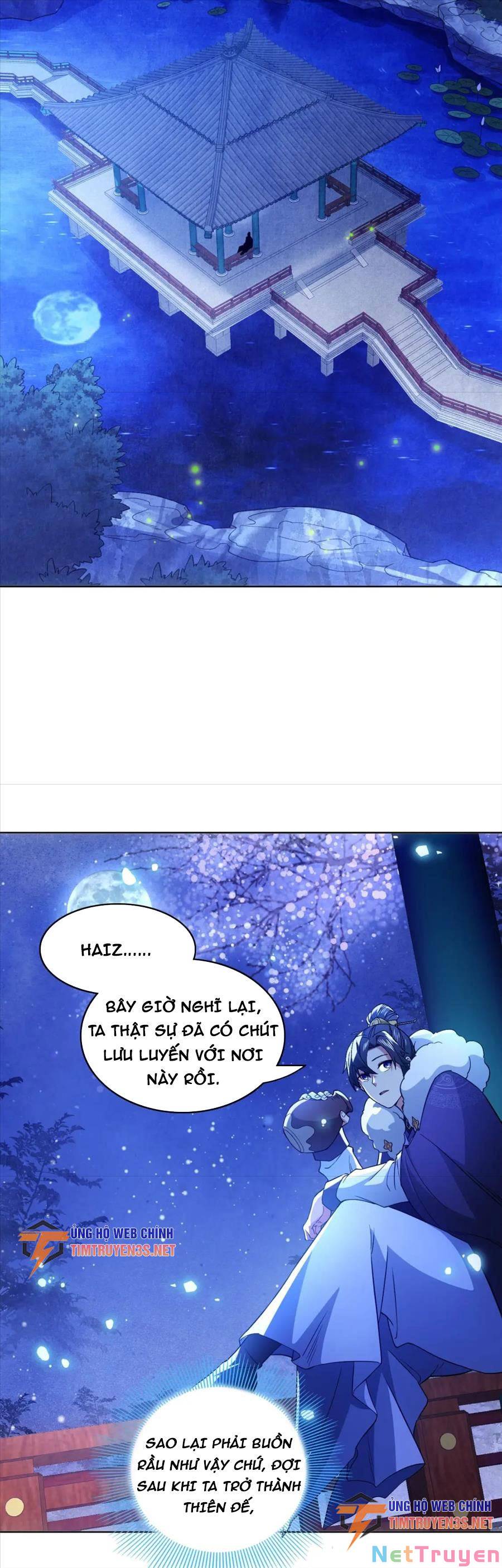 Không Nhường Nữa Ta Chết, Ta Liền Thật Vô Địch Chapter 80 - Page 10