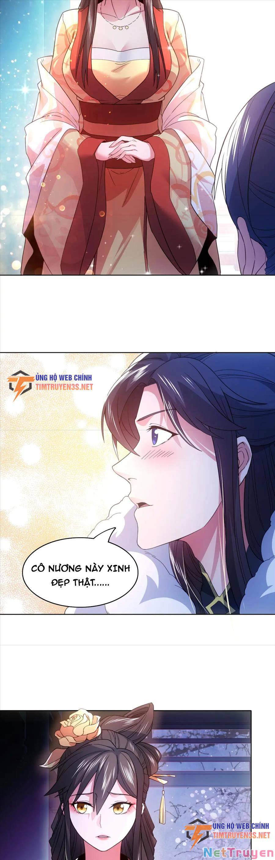 Không Nhường Nữa Ta Chết, Ta Liền Thật Vô Địch Chapter 80 - Page 14