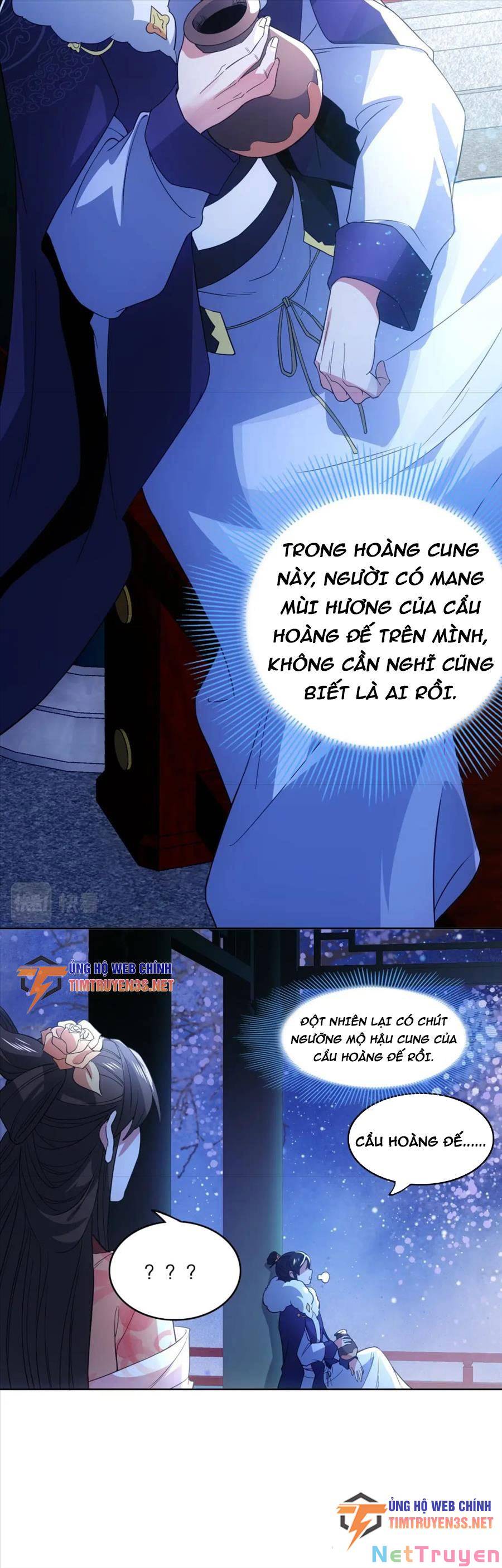 Không Nhường Nữa Ta Chết, Ta Liền Thật Vô Địch Chapter 80 - Page 16