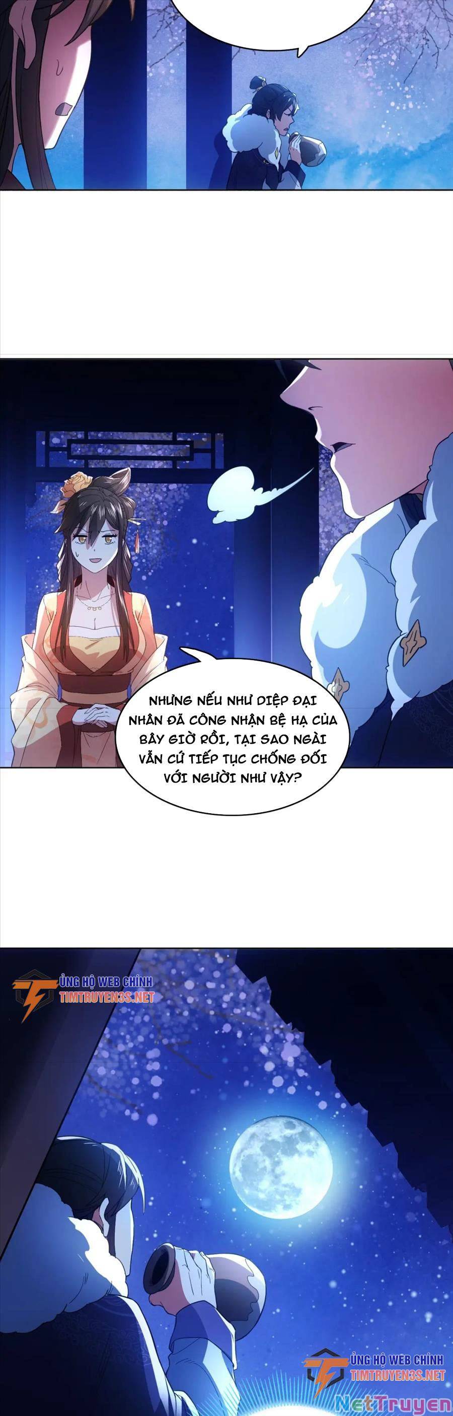 Không Nhường Nữa Ta Chết, Ta Liền Thật Vô Địch Chapter 80 - Page 18