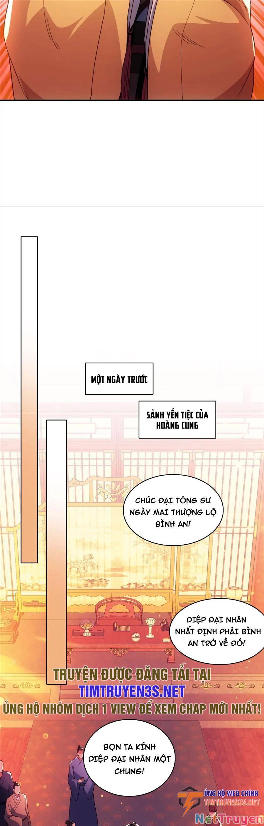 Không Nhường Nữa Ta Chết, Ta Liền Thật Vô Địch Chapter 80 - Page 7