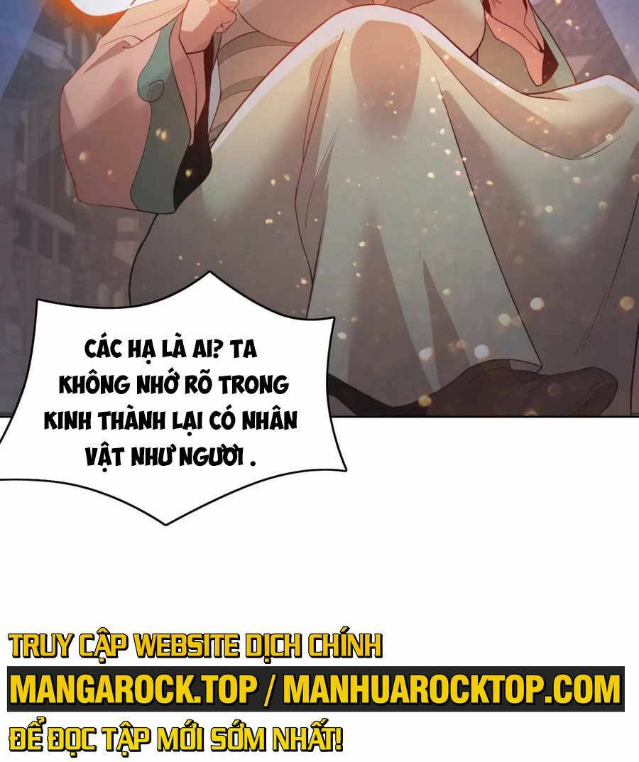 Không Nhường Nữa Ta Chết, Ta Liền Thật Vô Địch Chapter 61 - Page 33