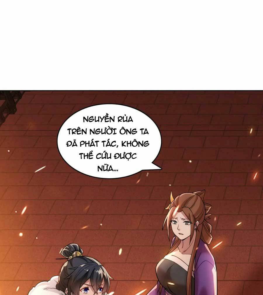 Không Nhường Nữa Ta Chết, Ta Liền Thật Vô Địch Chapter 61 - Page 5