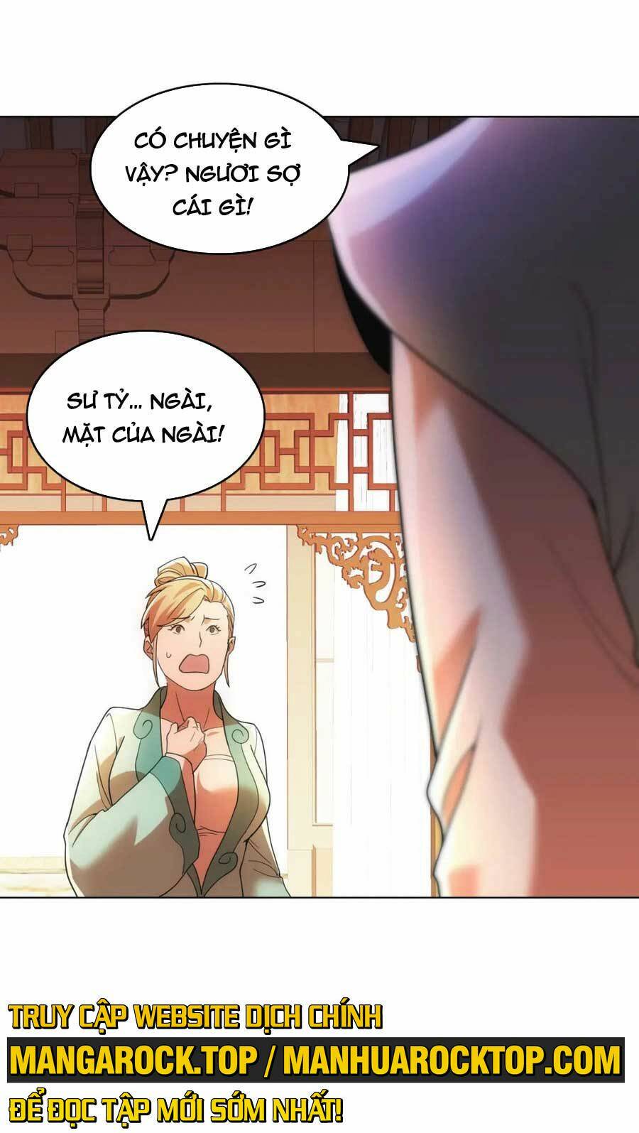 Không Nhường Nữa Ta Chết, Ta Liền Thật Vô Địch Chapter 61 - Page 50