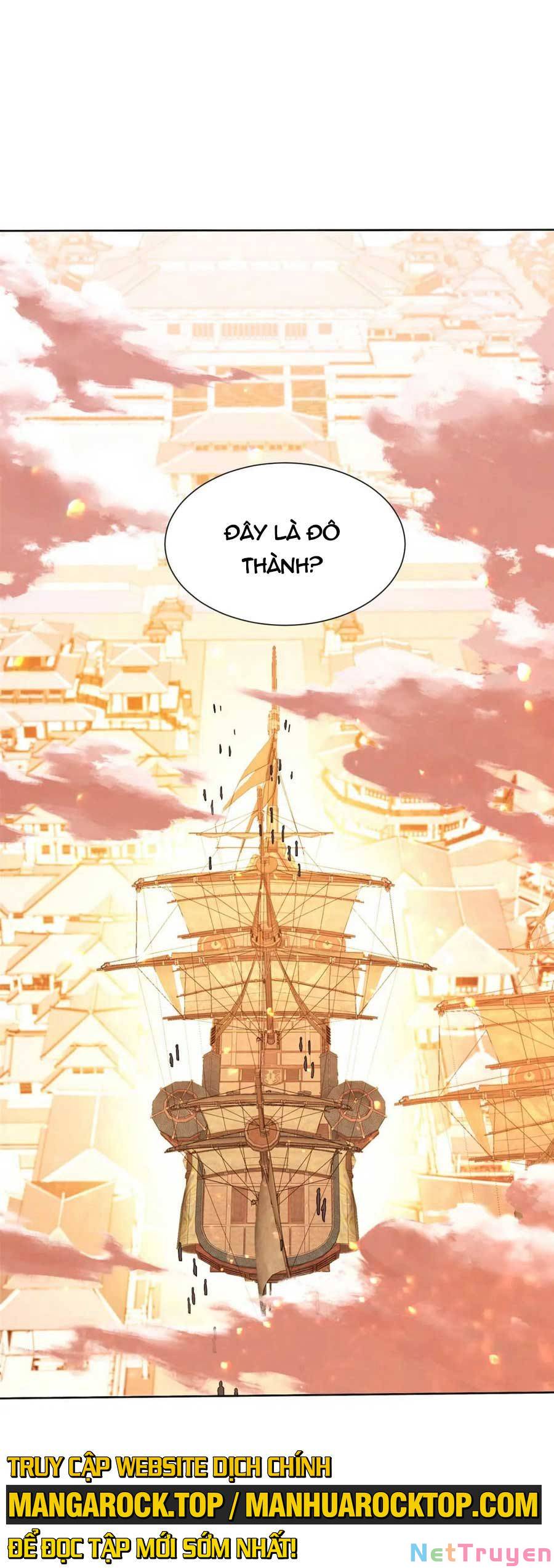 Không Nhường Nữa Ta Chết, Ta Liền Thật Vô Địch Chapter 67 - Page 11