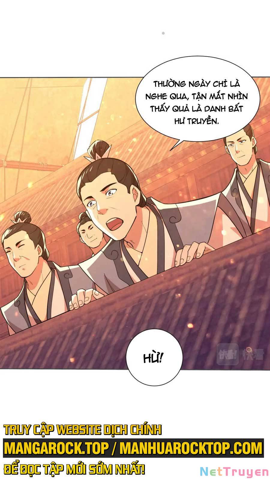 Không Nhường Nữa Ta Chết, Ta Liền Thật Vô Địch Chapter 67 - Page 12