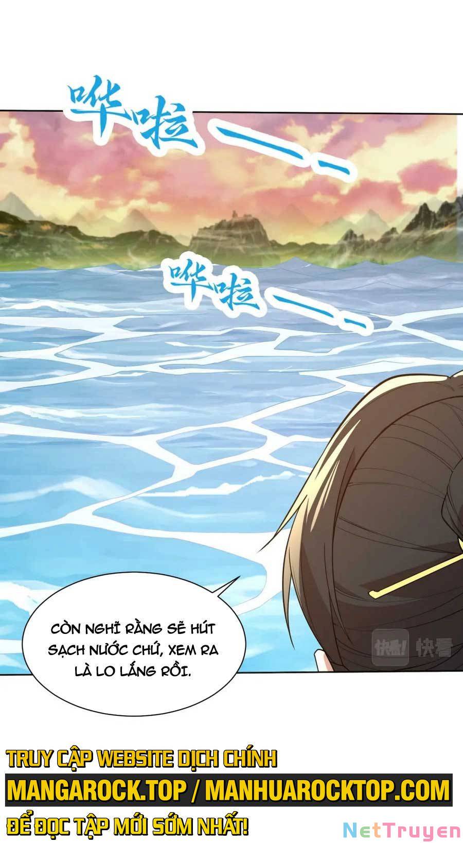 Không Nhường Nữa Ta Chết, Ta Liền Thật Vô Địch Chapter 67 - Page 30