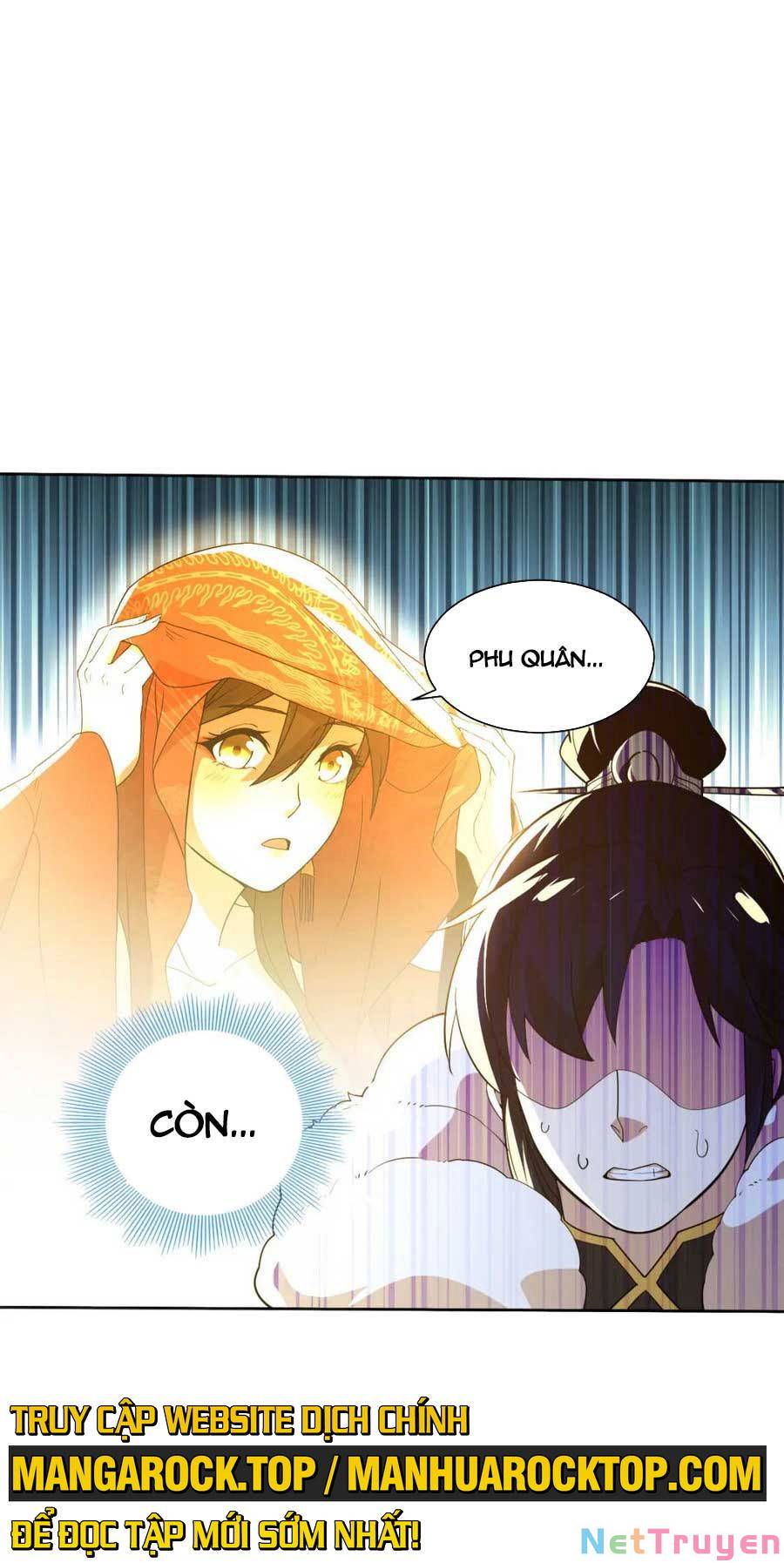 Không Nhường Nữa Ta Chết, Ta Liền Thật Vô Địch Chapter 67 - Page 36