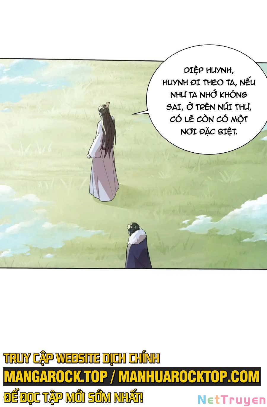 Không Nhường Nữa Ta Chết, Ta Liền Thật Vô Địch Chapter 67 - Page 45