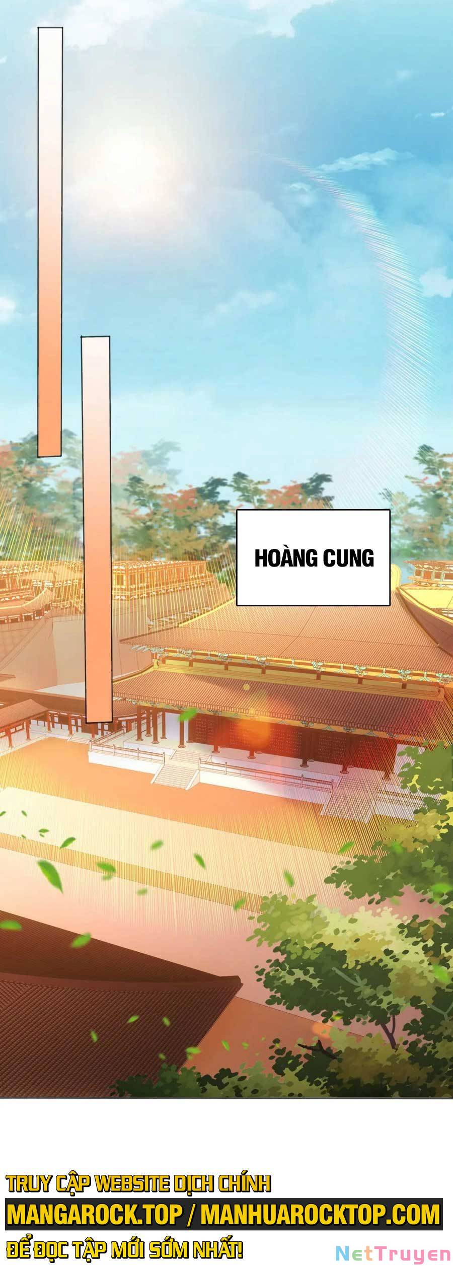 Không Nhường Nữa Ta Chết, Ta Liền Thật Vô Địch Chapter 67 - Page 6